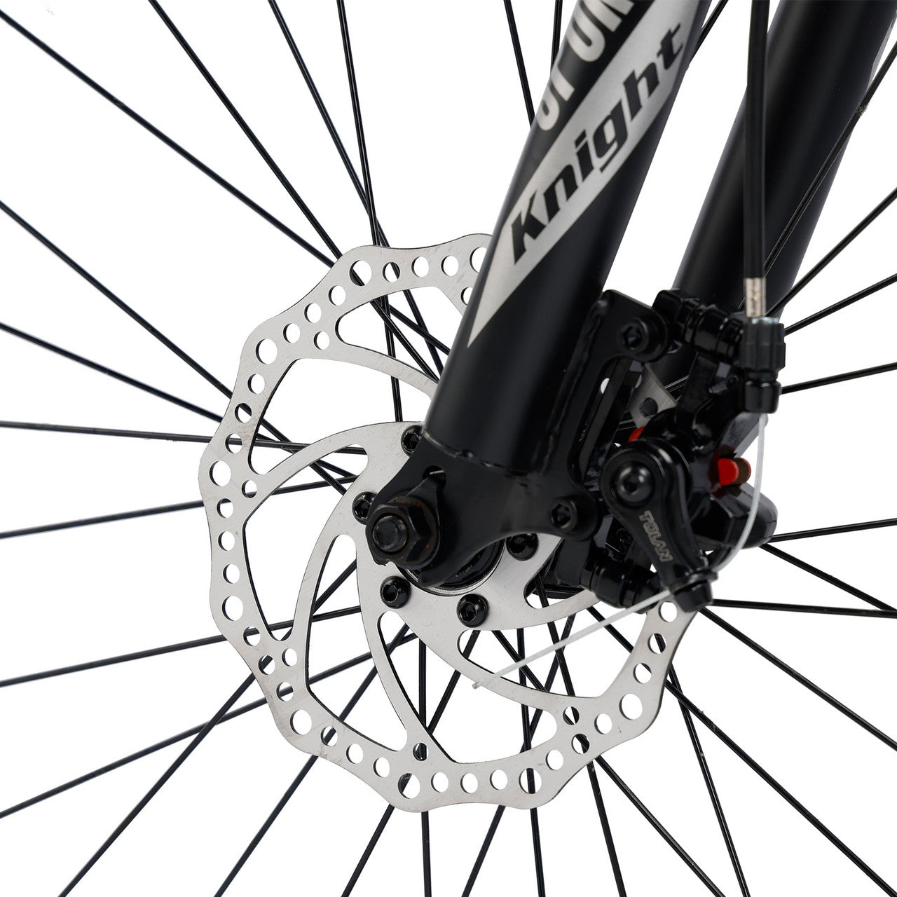 Spoke Wheel 24 Speed Mountain Bicycle Adult Bike MTB