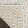 Textured Home All-over design Ivory Beige 2'2