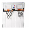 Mini Hoop NBA Dual Shot Pro Hoops 2 Player Over the Door