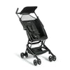 Ultra Compact Lightweight Travel Stroller for Babies & Toddlers, Black, Unisex
