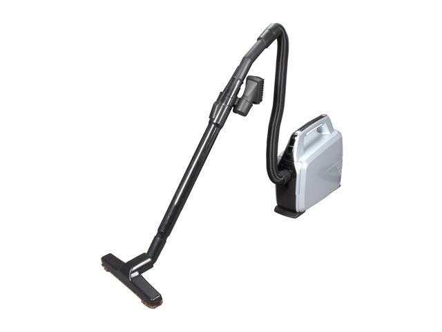 Hoover Platinum SH10000 Canister Hand Held Vacuum With Hose