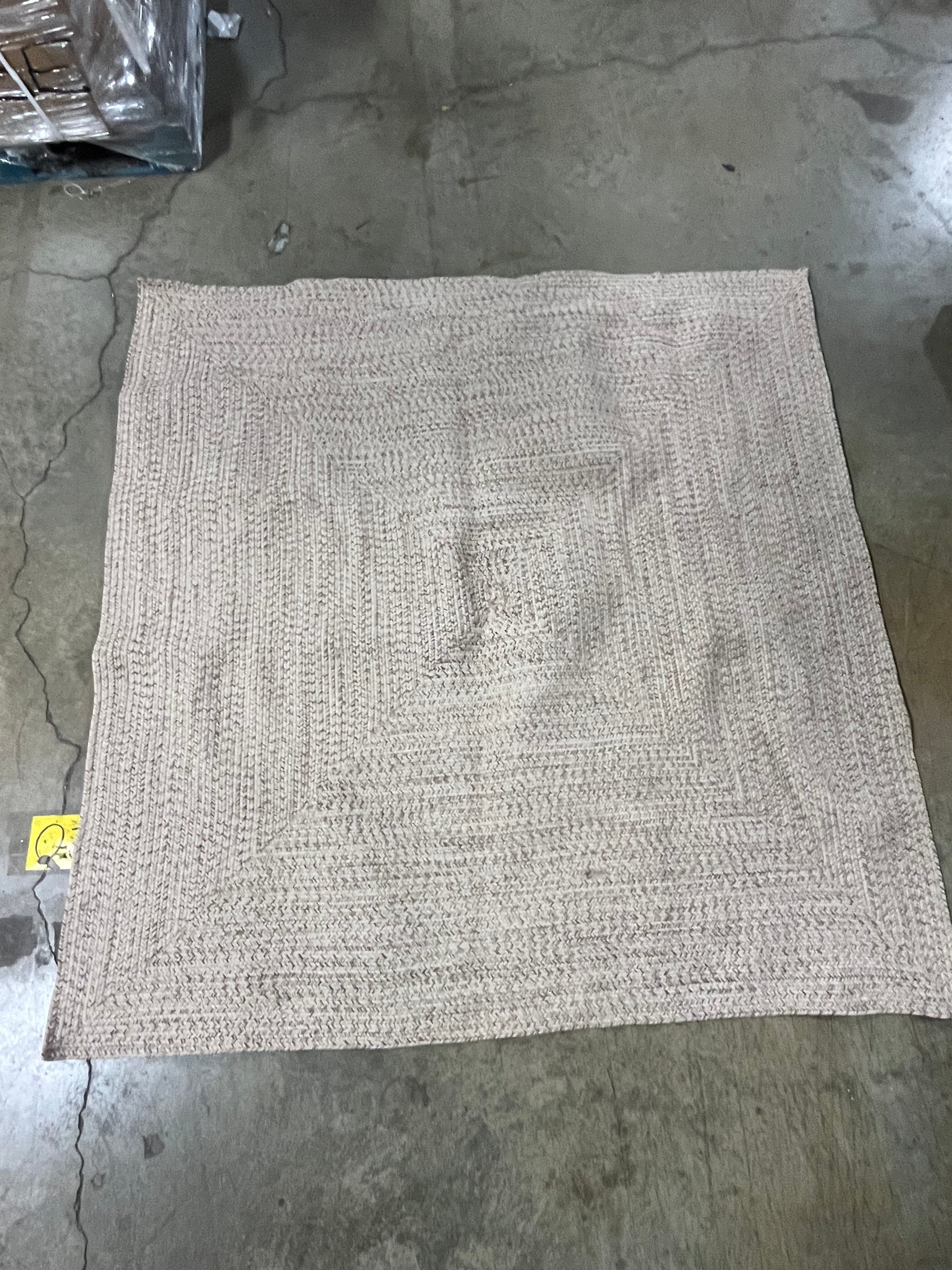 Wynn Braided Indoor/Outdoor Area Rug