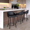 SET OF 2 Callee Newport Counter Stool