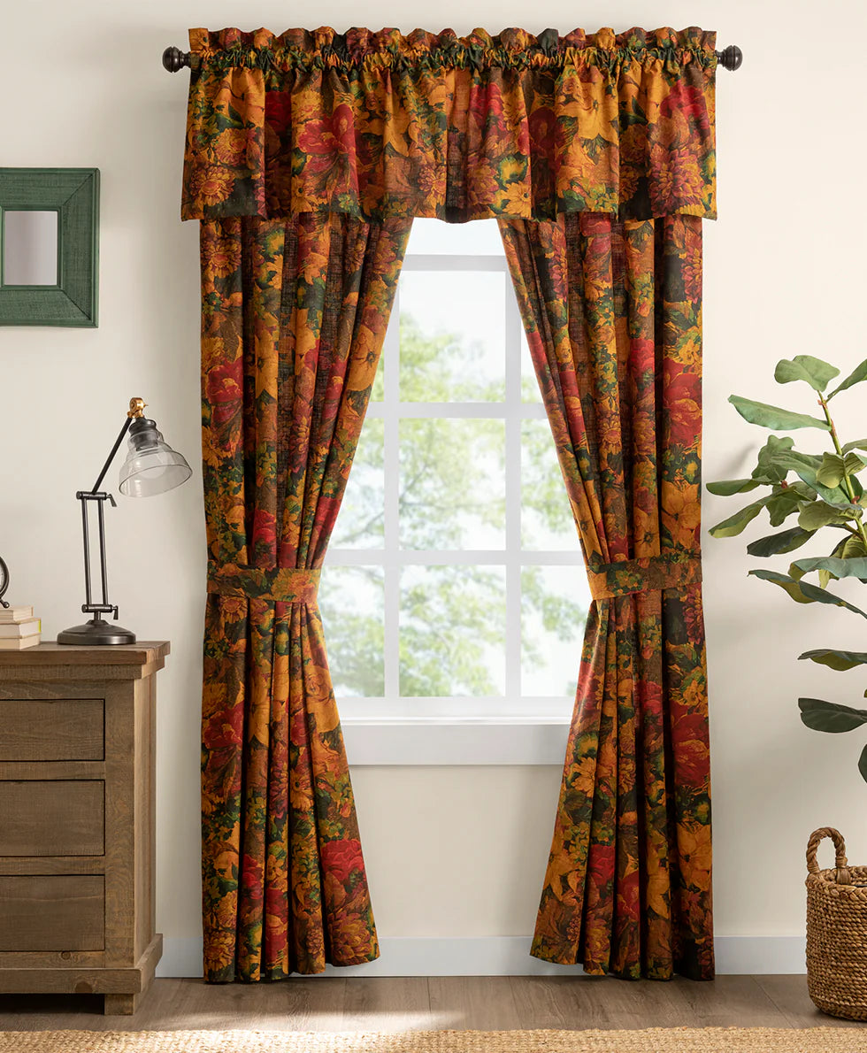 Curtains Heritage Collection
