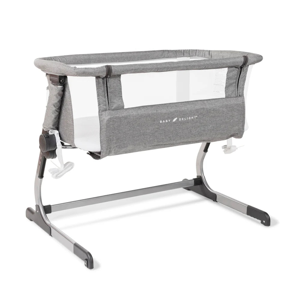Dreamer Bassinet & Bedside Sleeper