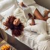 Classic Hotel Collection Pillow King