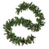 9' Spruce Artificial Christmas Garland