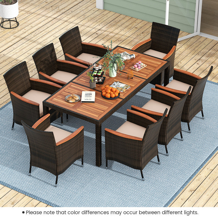 3 Piece Outdoor Dining Chairs