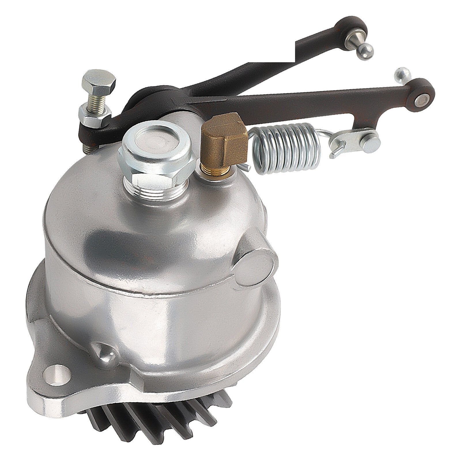 Tractor Governor Assembly 2 Arm For Ford Holland