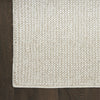 Textured Home All-over design Ivory Beige 2'2