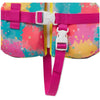 Infant PFD Life Jacket Vest - Ducky Spots