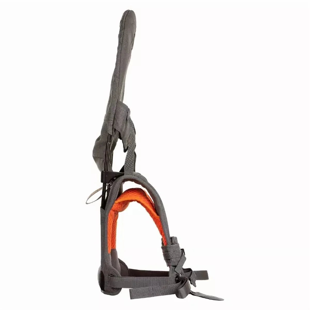 G4 Baby & Child Shoulder Carrier Gray Orange