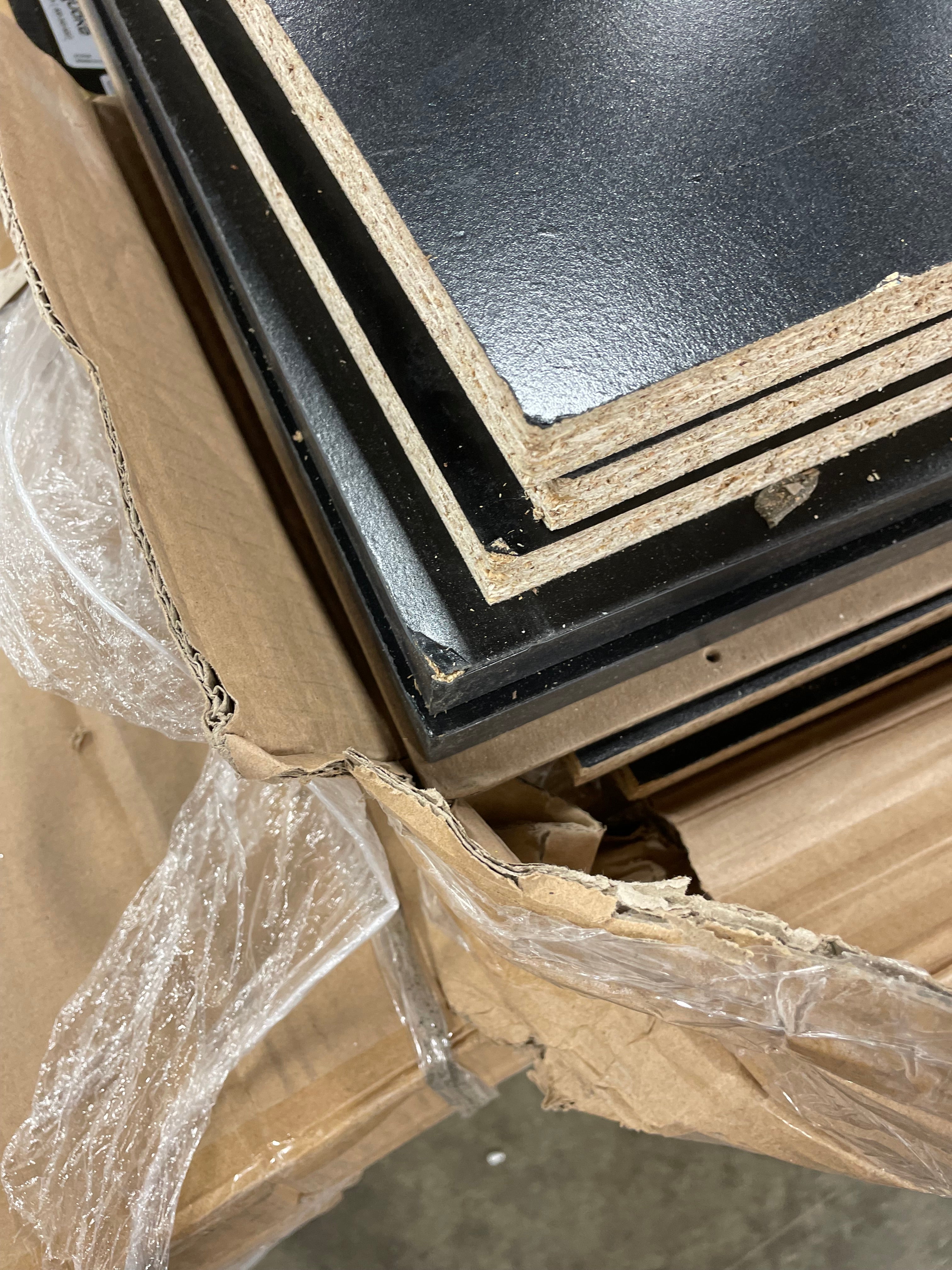 Aaru Storage Cabinet