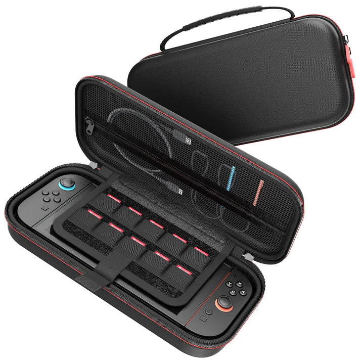Travel Case for Nintendo Switch