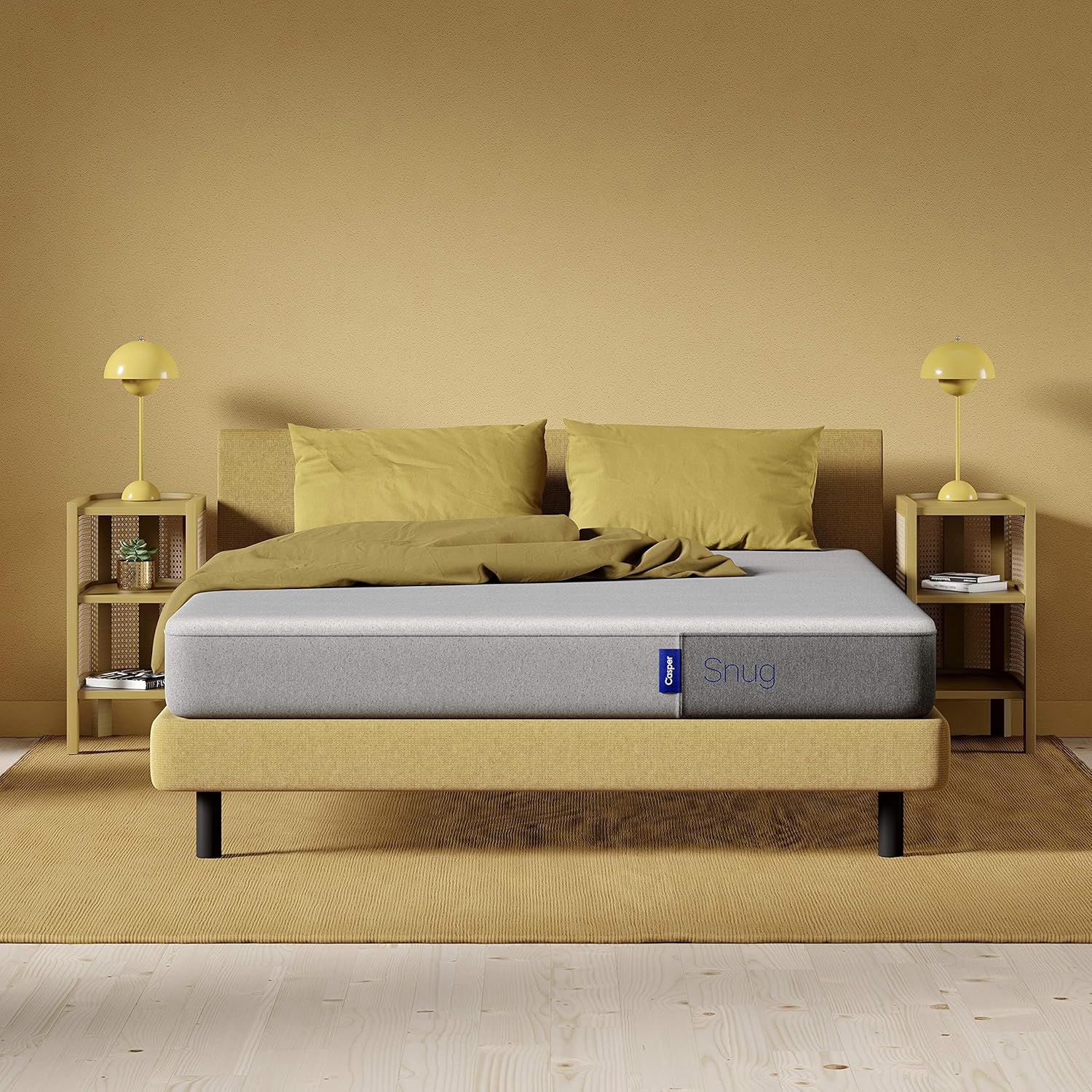 Casper Sleep Snug Mattress - Queen
