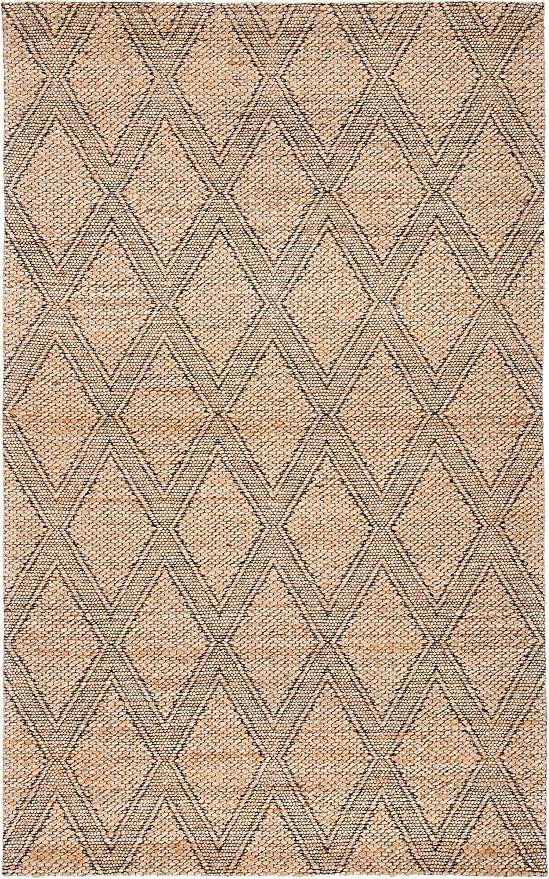 (3'x5') SAFAVIEH Natural Fiber Collection Accent Rug SHOWROOM ITEM