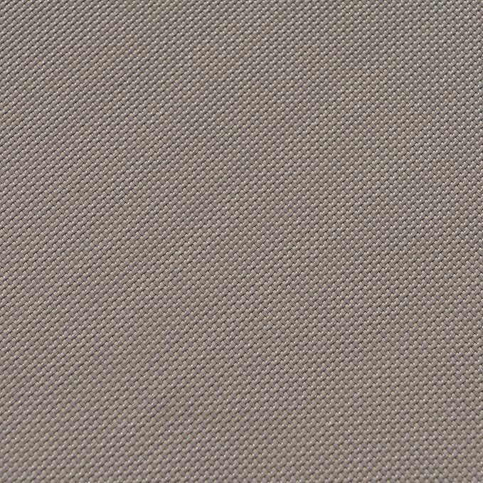 SET OF 2 Home Cape Coral KD Outdoor Mesh Chaise Lounge, Gray
