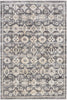 Eco Cycle Floral Machine Woven Rug 8' x 10'