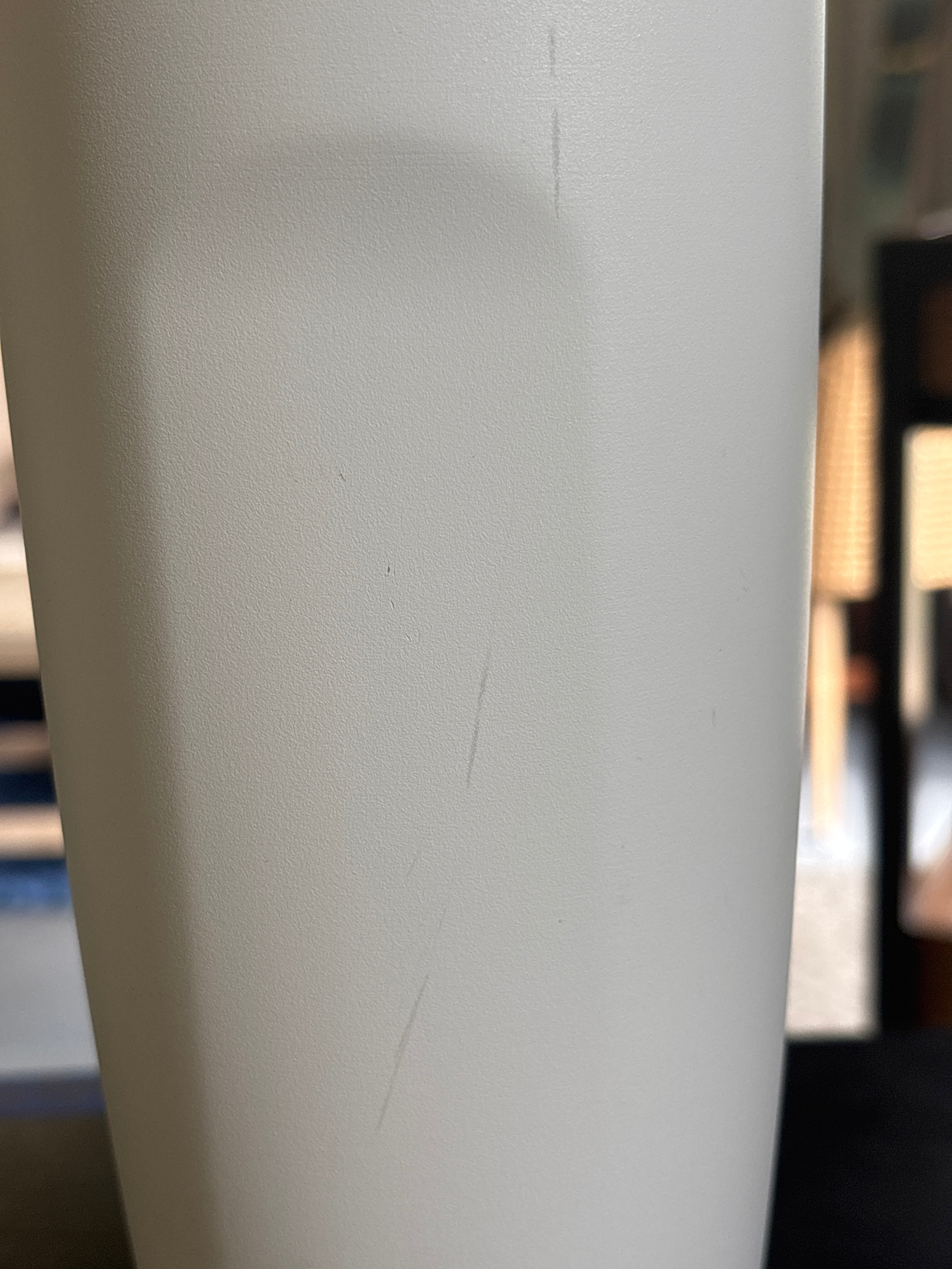 (No Straw) Owala 30oz FreeSip Sway Stainless Water Bottle SHOWROOM ITEM