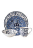 Johnson Brothers China Devon Cottage, 4 Piece Place Setting