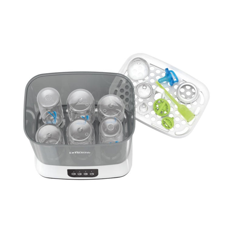 Bottle Sterilizer and Dryer