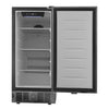 ADT 2.9 Cubic Feet cu. ft. Freestanding Mini Fridge