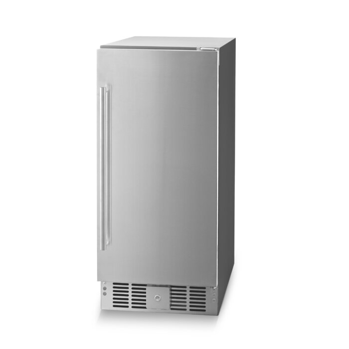 ADT 2.9 Cubic Feet cu. ft. Freestanding Mini Fridge