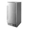 ADT 2.9 Cubic Feet cu. ft. Freestanding Mini Fridge