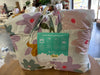(TWIN) 4pc Floral Value Multi-Piece Kids' Bedding Set SHOWROOM ITEM