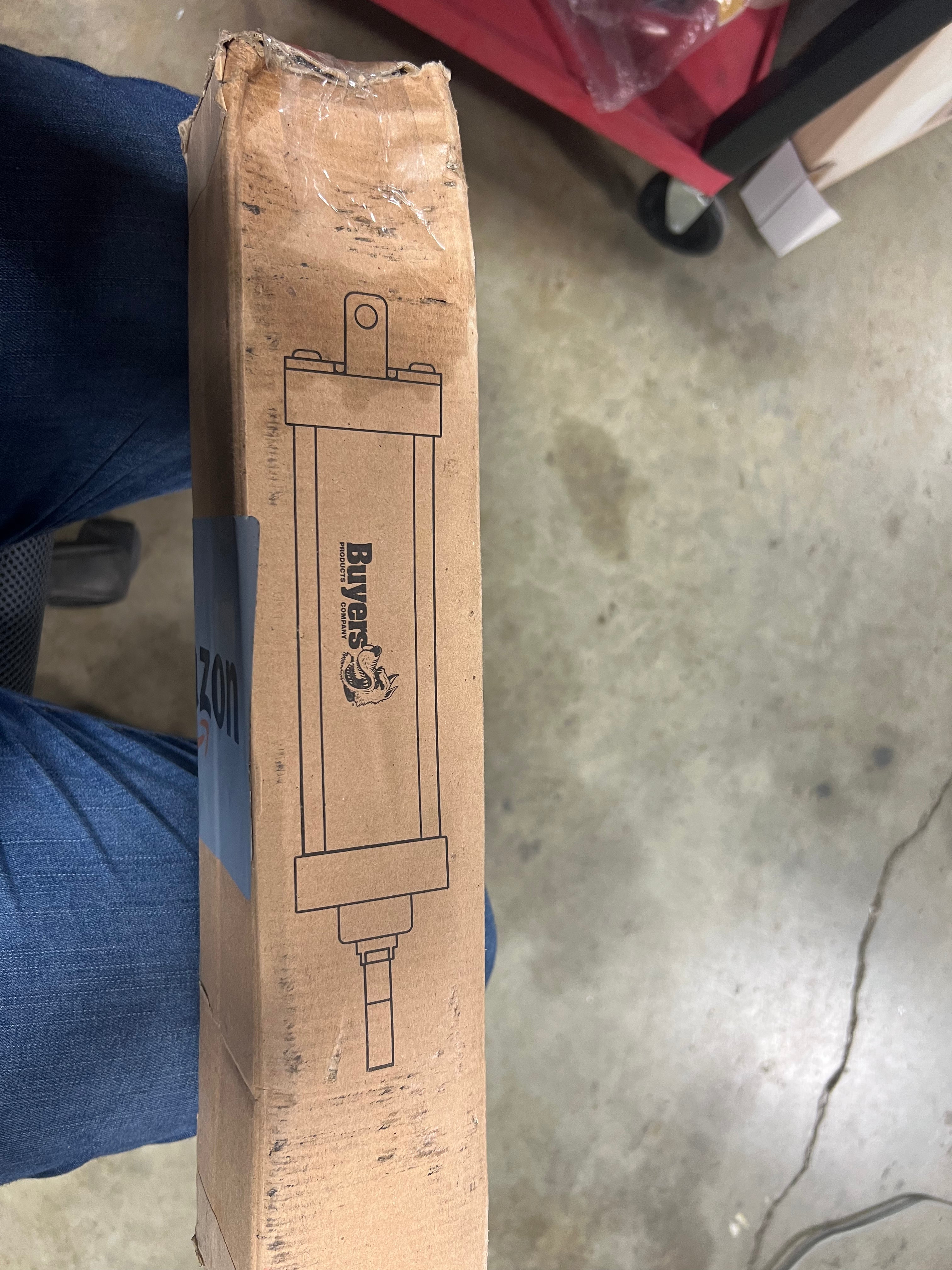 Bore Air Cylinders Double Acting Single Rod Pneumatic Cylinder