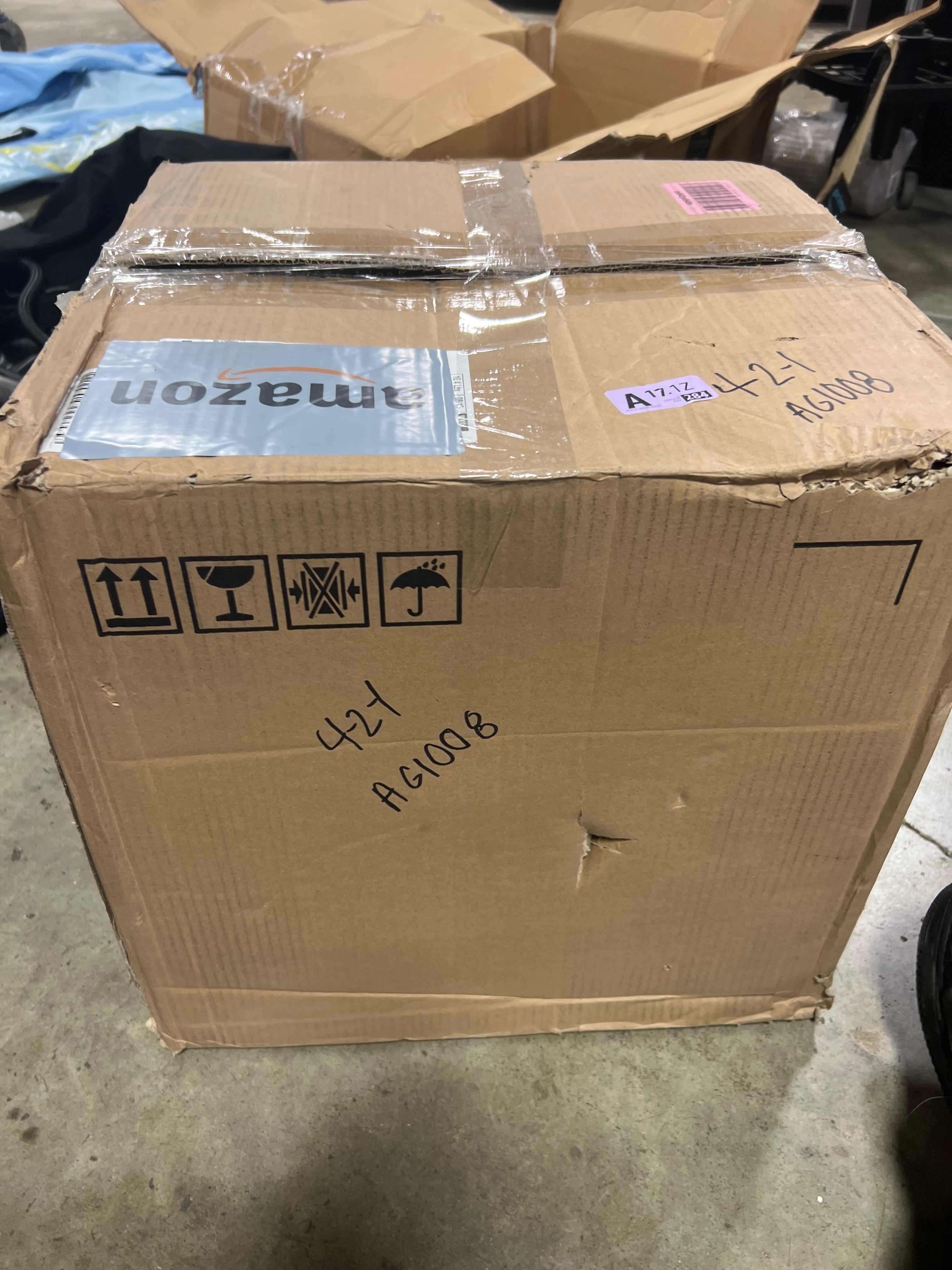 LED HeadlightsGMC Sierra Left+Right Pair