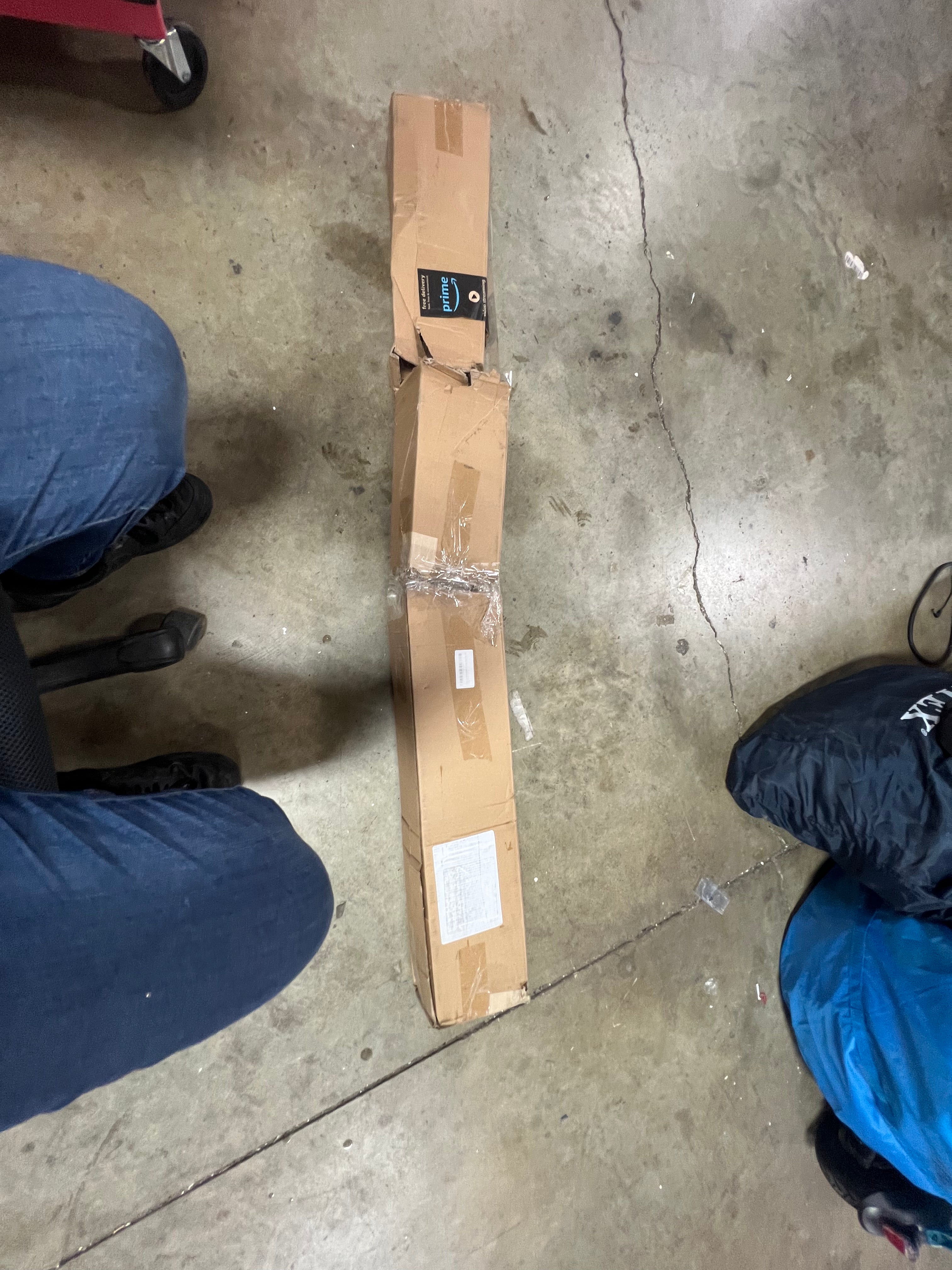 Reach Car Wash Brush with Long Handle, 12-Inch Soft Bristle Head, Blue