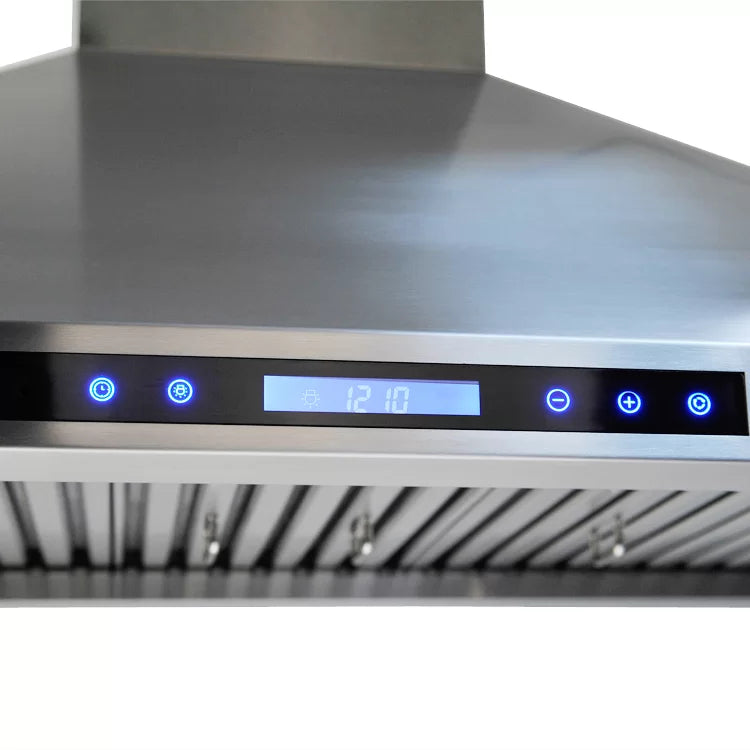 Cavaliere 36" Rangehood