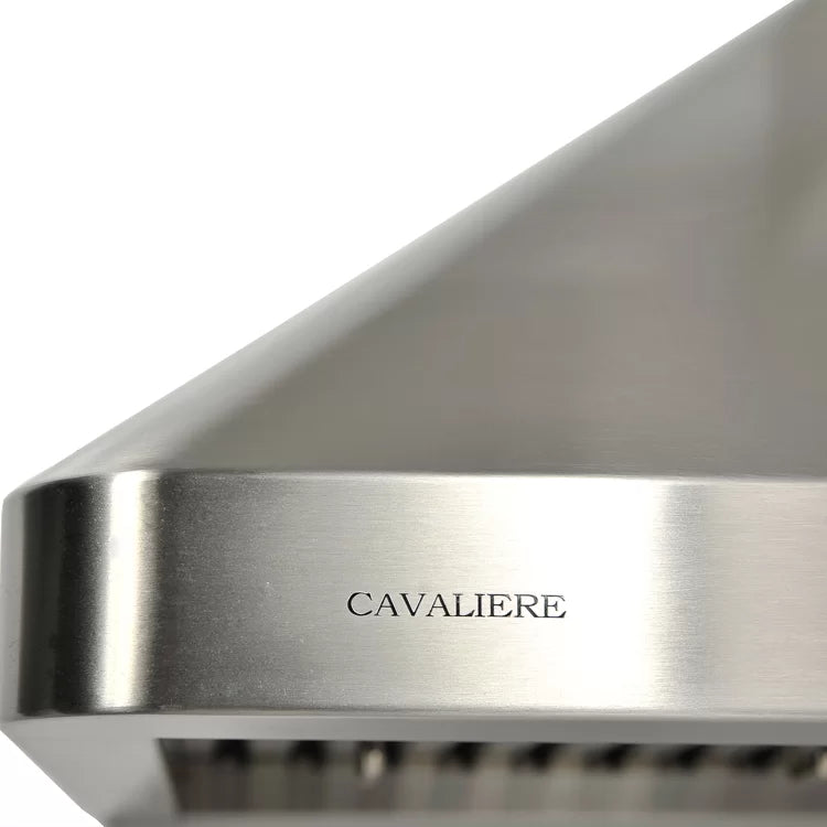 Cavaliere 36" Rangehood