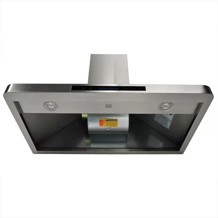 Cavaliere 36" Rangehood