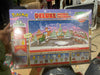 2024 DELUXE Holiday Advent Calendar [16 Figures & 8 Accessories]