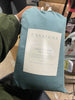 500 Thread Count Washed Supima Sateen Solid Sheet Set - Queen
