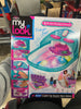 6-in-1 Light-Up Super Spa Salon Activity Kit