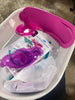 6-in-1 Light-Up Super Spa Salon Activity Kit