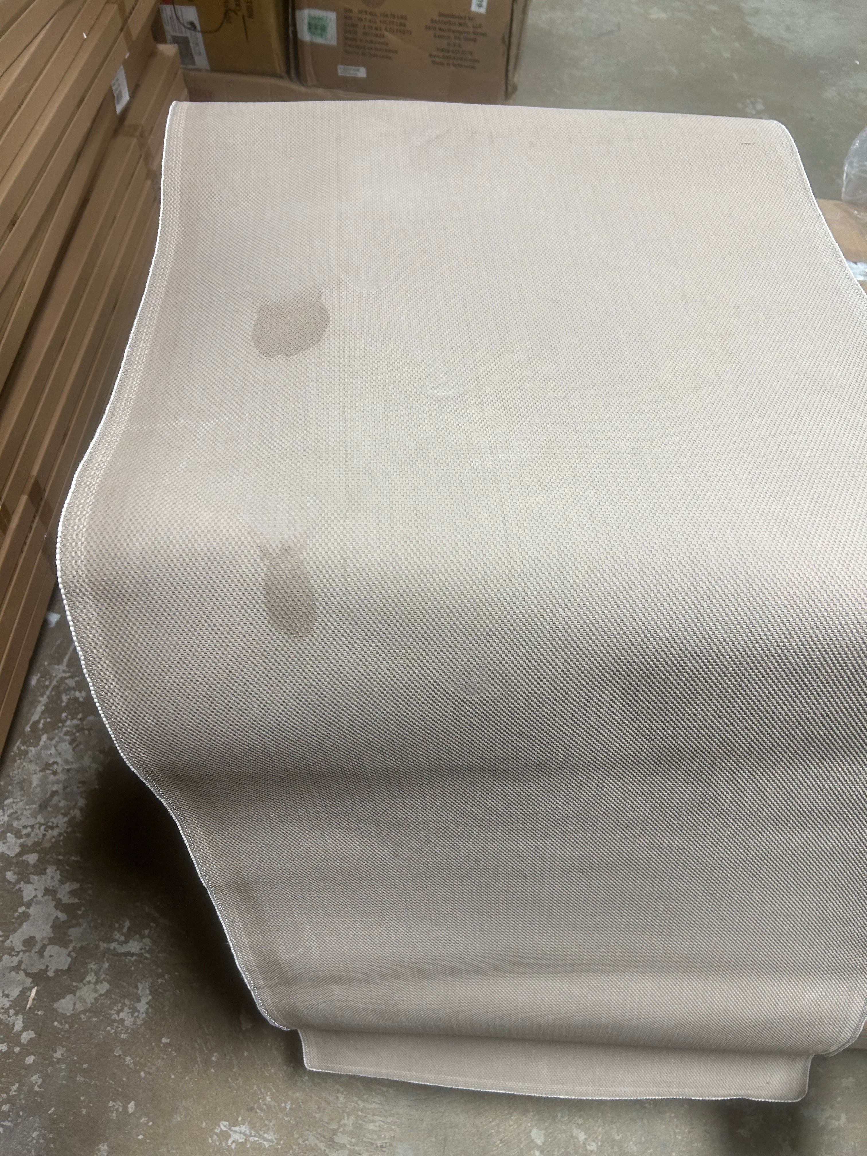 Bixel Tufted Rug