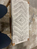 Lumarco Woven Bench Natural