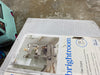 3 Tier Metal Utility Cart