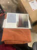 Blackout Velvet Window Curtain Panel