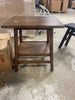 Haverhill Wood End Table