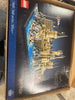 Harry Potter Hogwarts Castle and Grounds Wizarding Set