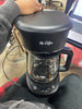 14-Cup Programmable Coffeemaker - Stainless Steel - Drip Coffee Maker, Automatic Shut-Off, LCD Display