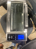Digital 4-Slice Toaster Oven Air Fryer with 11 Cooking Functions Stainless Steel Gray: Dishwasher-Safe Parts