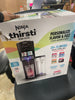 Thirsti Drink System Stainless Steel & Plastic, Cartridge