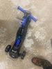 Kids' Electric Scooter - Blue