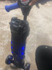 Kids' Electric Scooter - Blue